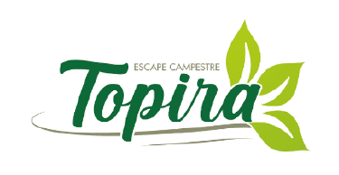 Logotipo Topira